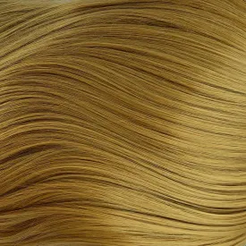 18" Ponytail Wrap - Autumn Gold