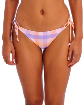 2024 Freya Swim Harbour Island Tie Side Bikini Brief - As205575