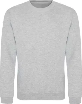 A4 N4051 Legends Fleece Sweatshirt - Heather