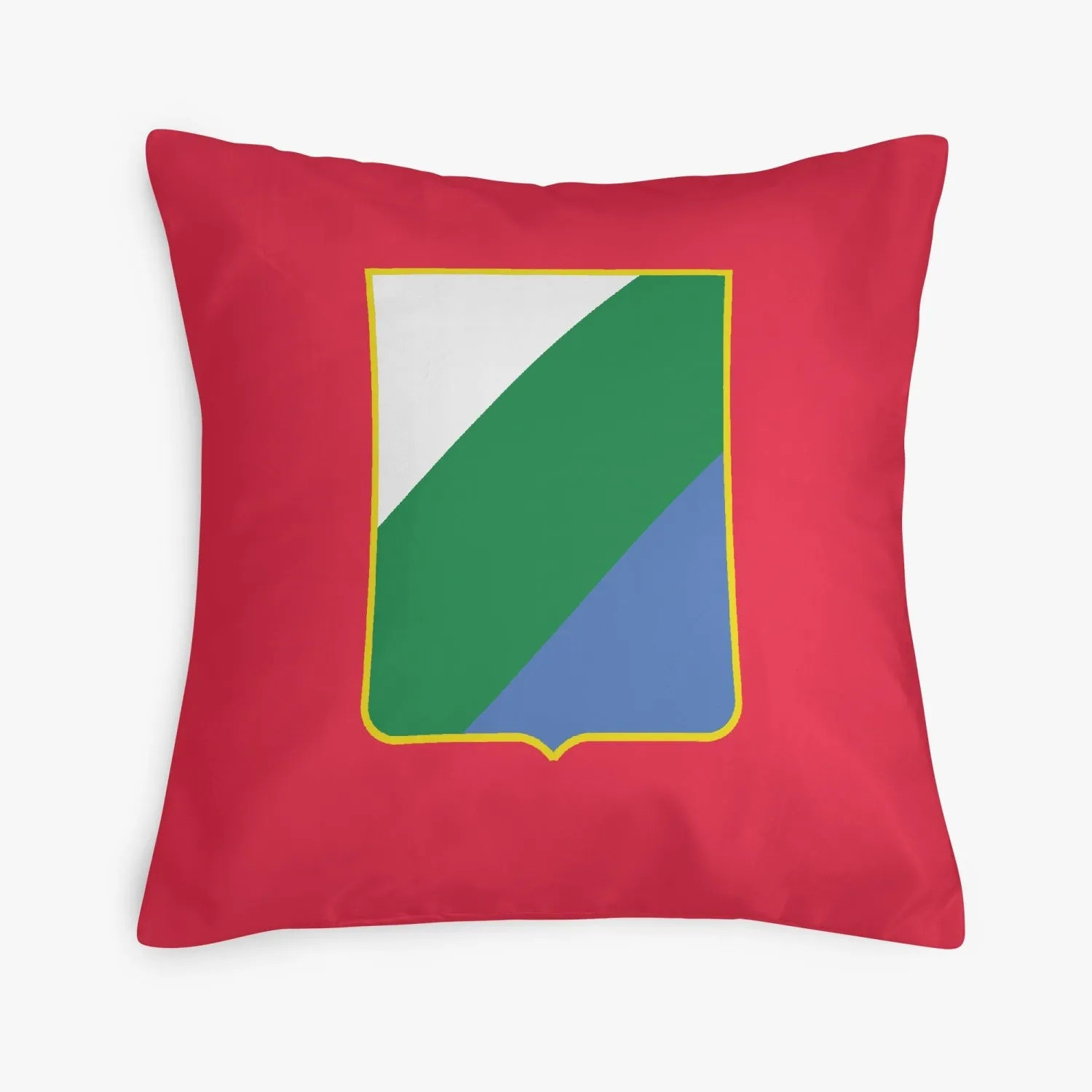 Abruzzo Pillow Cover