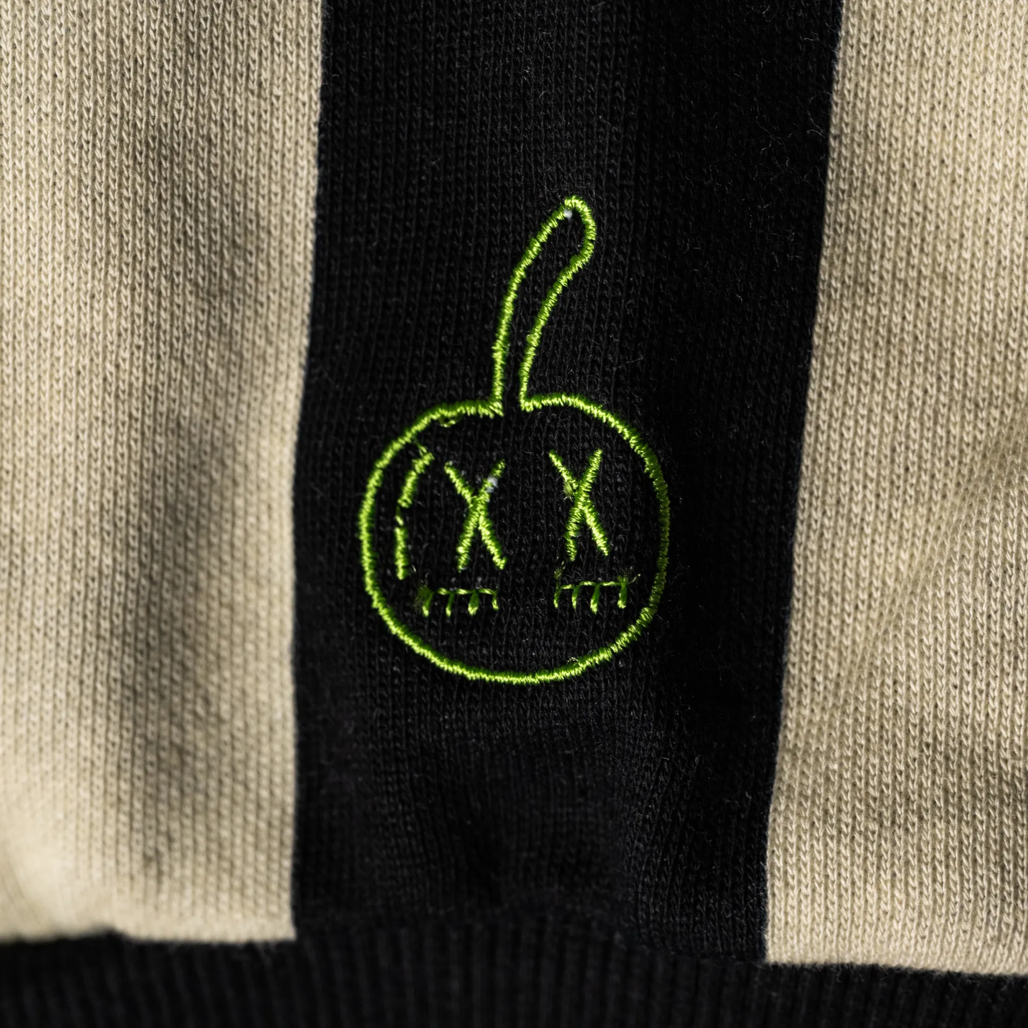 Premium Beetlejuice-Inspired Hoodie - Stylish and Cozy Halloween Apparel