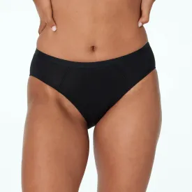 Body Cotton Bikini Brief