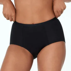 Body Cotton Trouser Brief