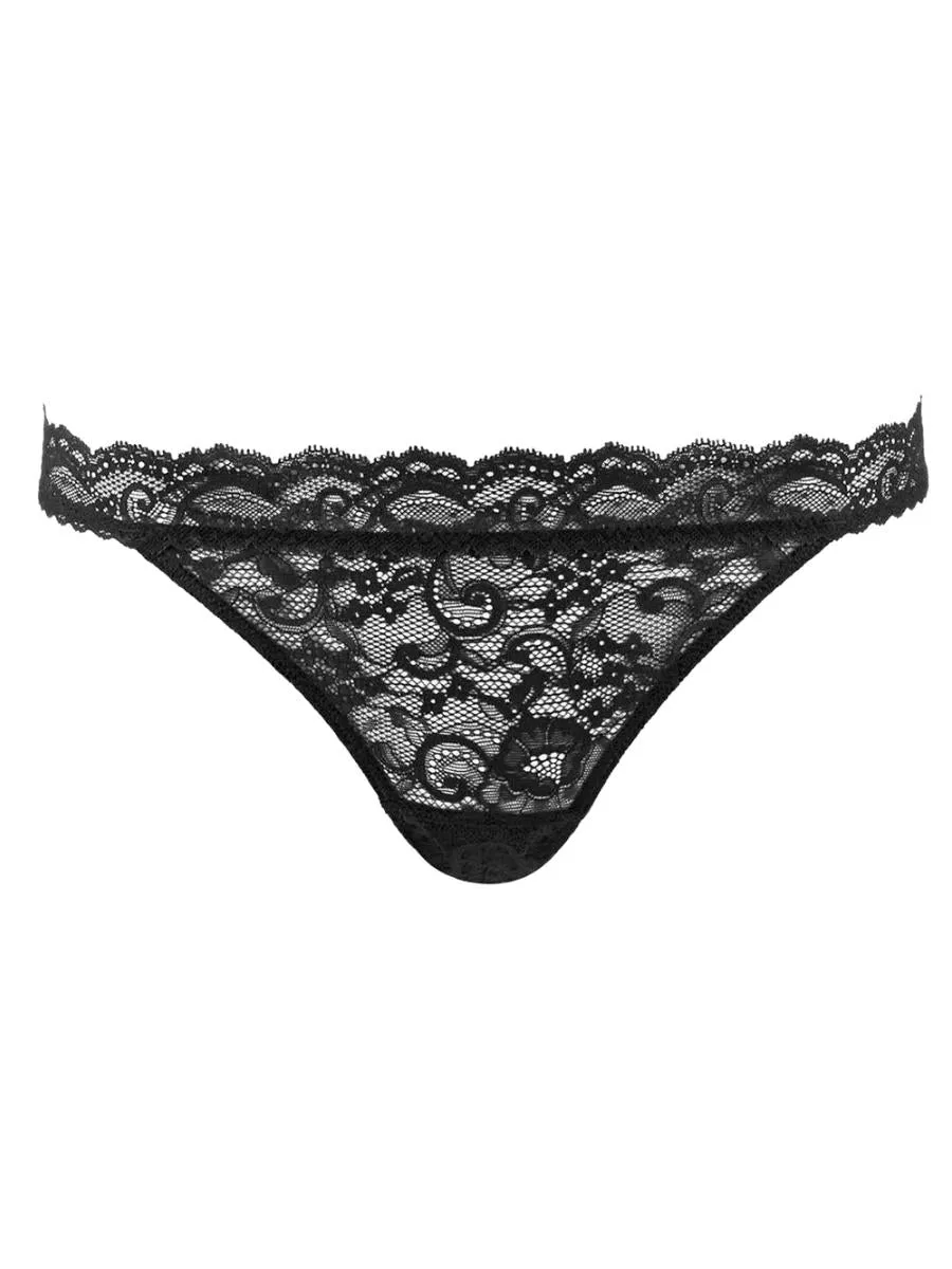 Boîte à Désir Mini Coeur Cheeky Brief