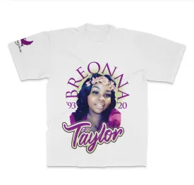 Breonna Taylor/Stop Cameron Tee