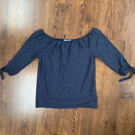 Charlie Paige SIZE S Women's Shirt