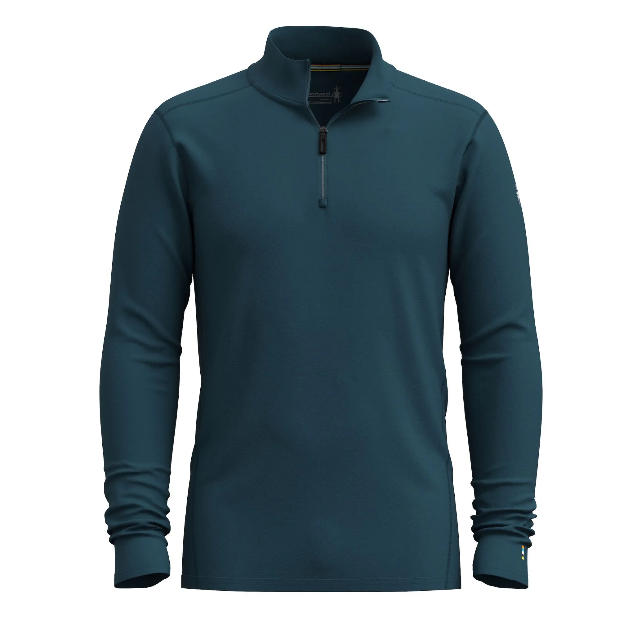 Classic All-Season Merino Base Layer 1/4 Zip Men's S24