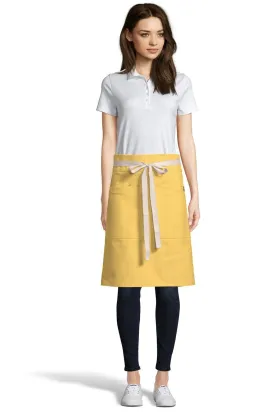 Egg Moxie Waist Apron