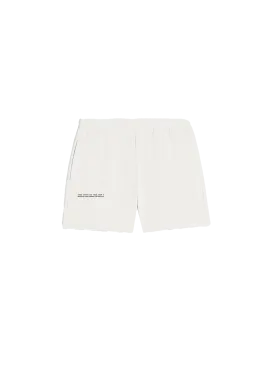 Mens 365 Heavyweight Shorts—off-white