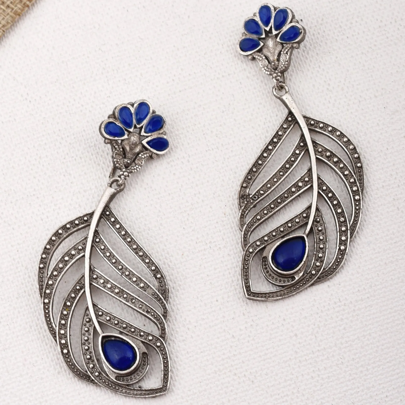 Nandika Dangler Earrings