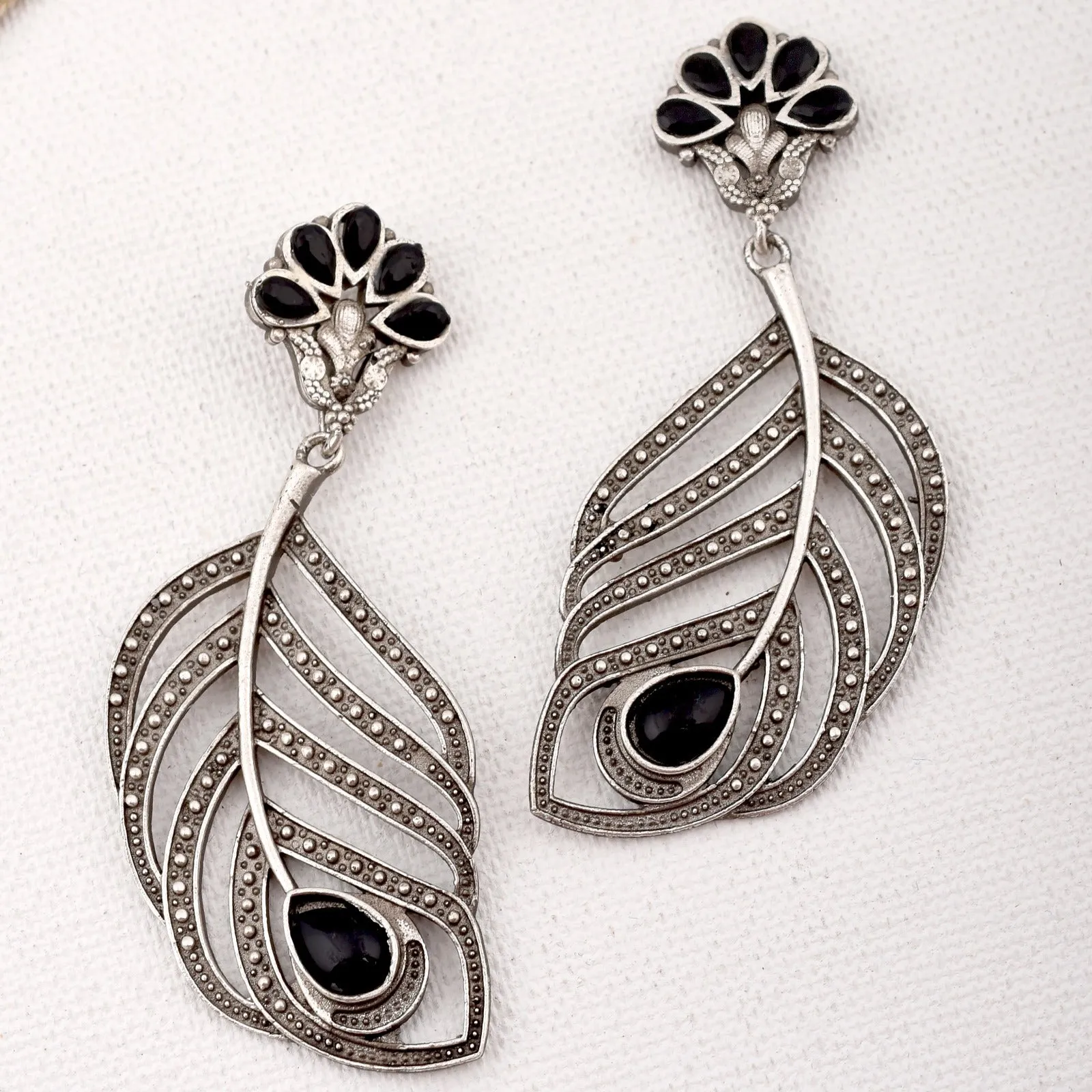 Nandika Dangler Earrings