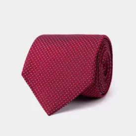 The Currant Tilbury Tie